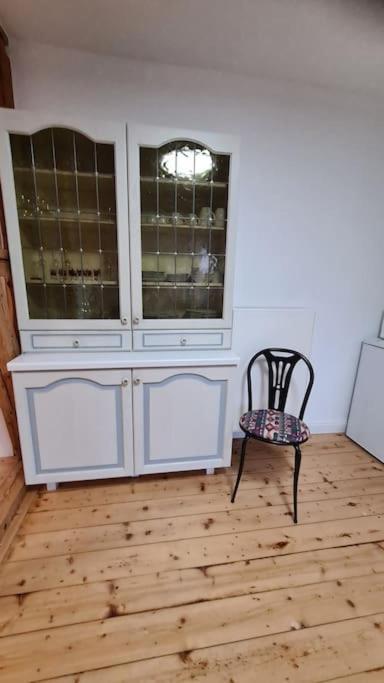 Lindenwohnung An Historischer Muehle Holzhausen  Exteriér fotografie